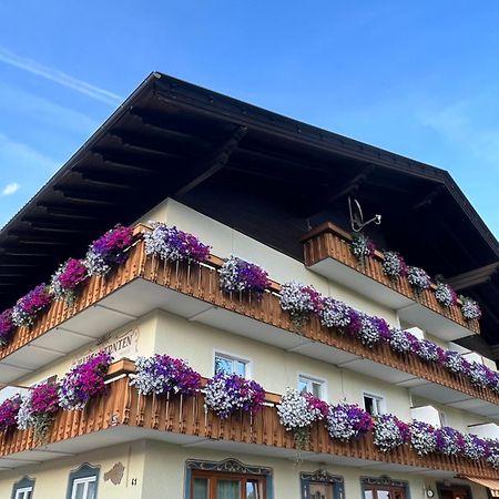 Haus Kaernten دوبرياخ المظهر الخارجي الصورة