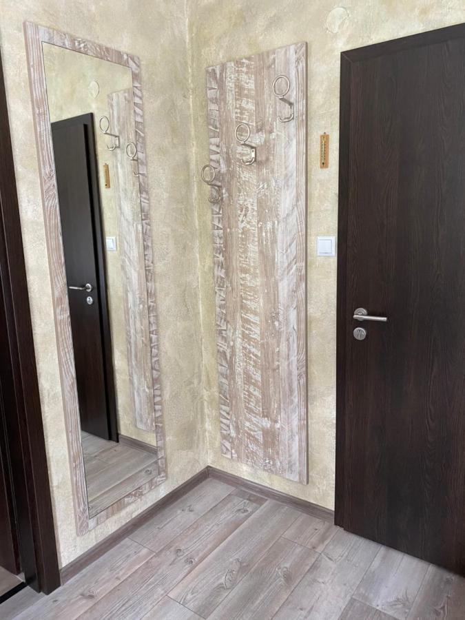 Haus Kaernten دوبرياخ المظهر الخارجي الصورة