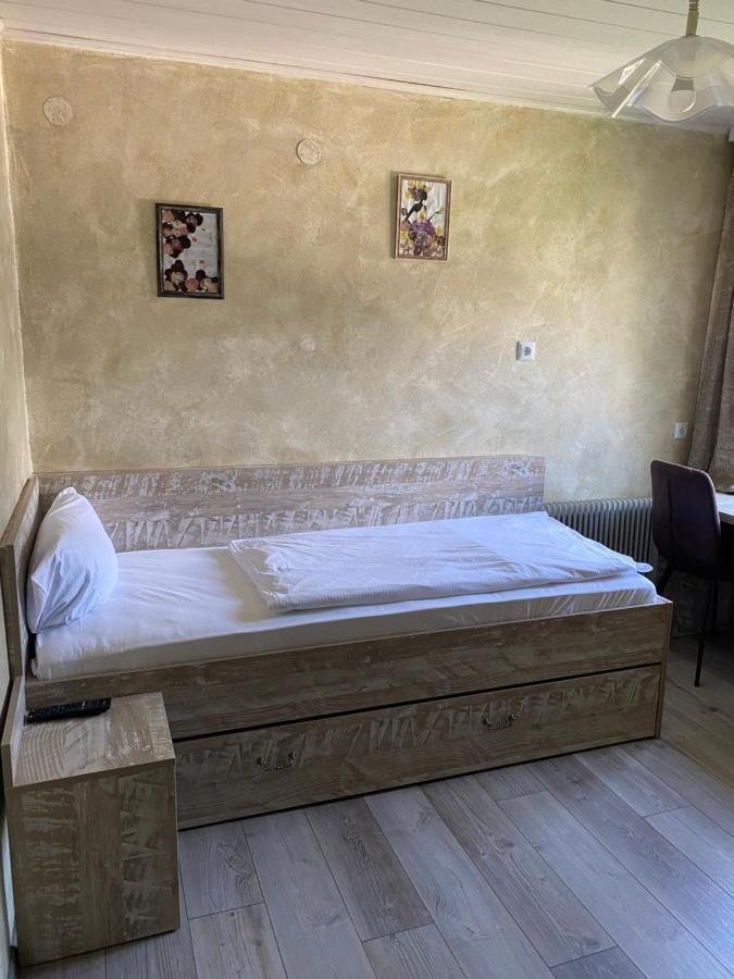 Haus Kaernten دوبرياخ المظهر الخارجي الصورة