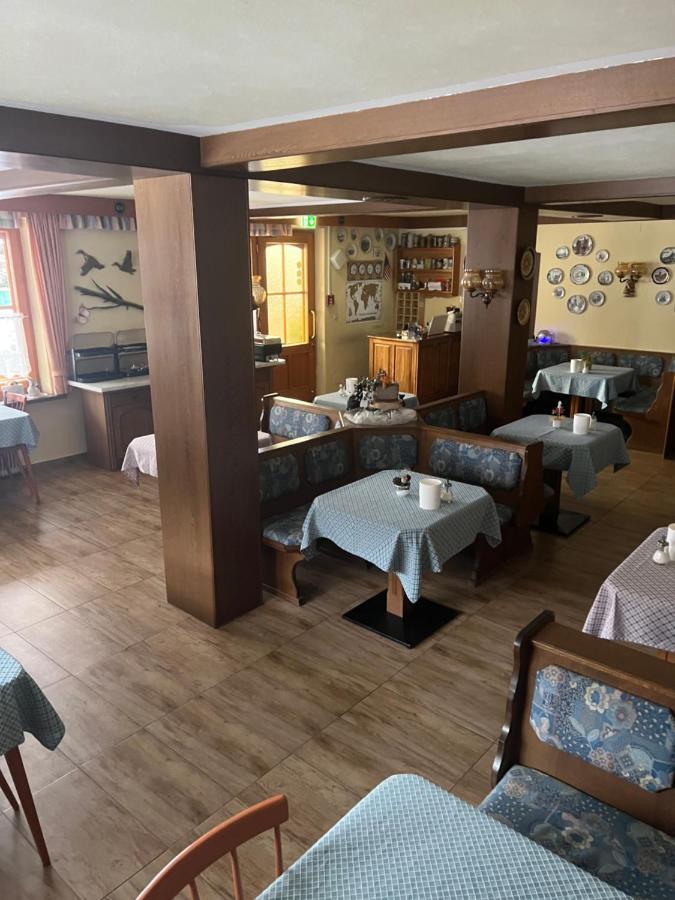 Haus Kaernten دوبرياخ المظهر الخارجي الصورة
