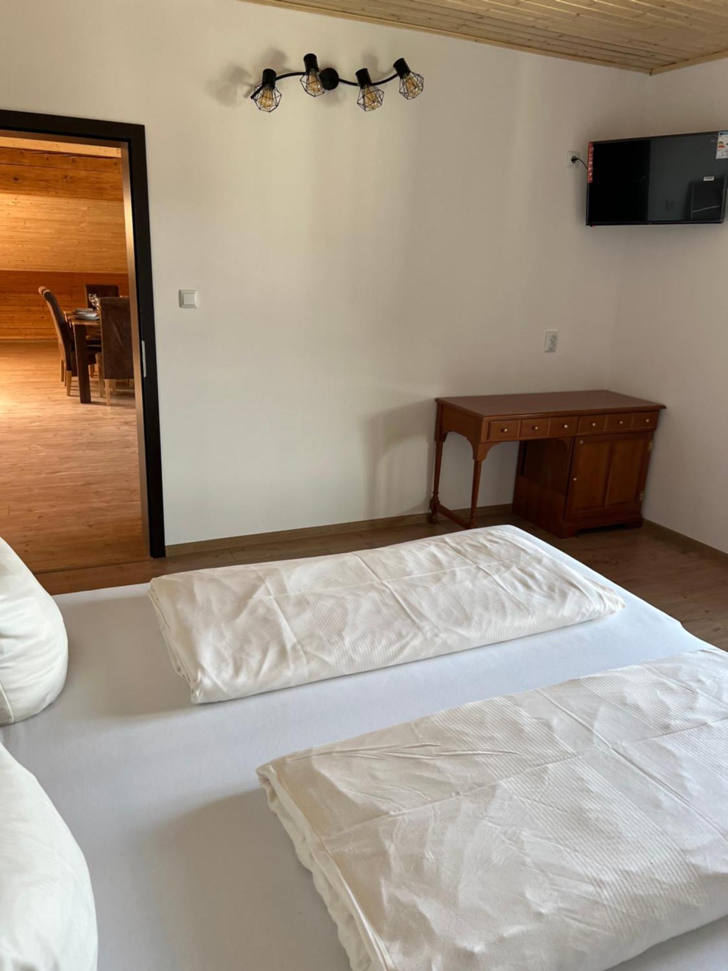 Haus Kaernten دوبرياخ المظهر الخارجي الصورة