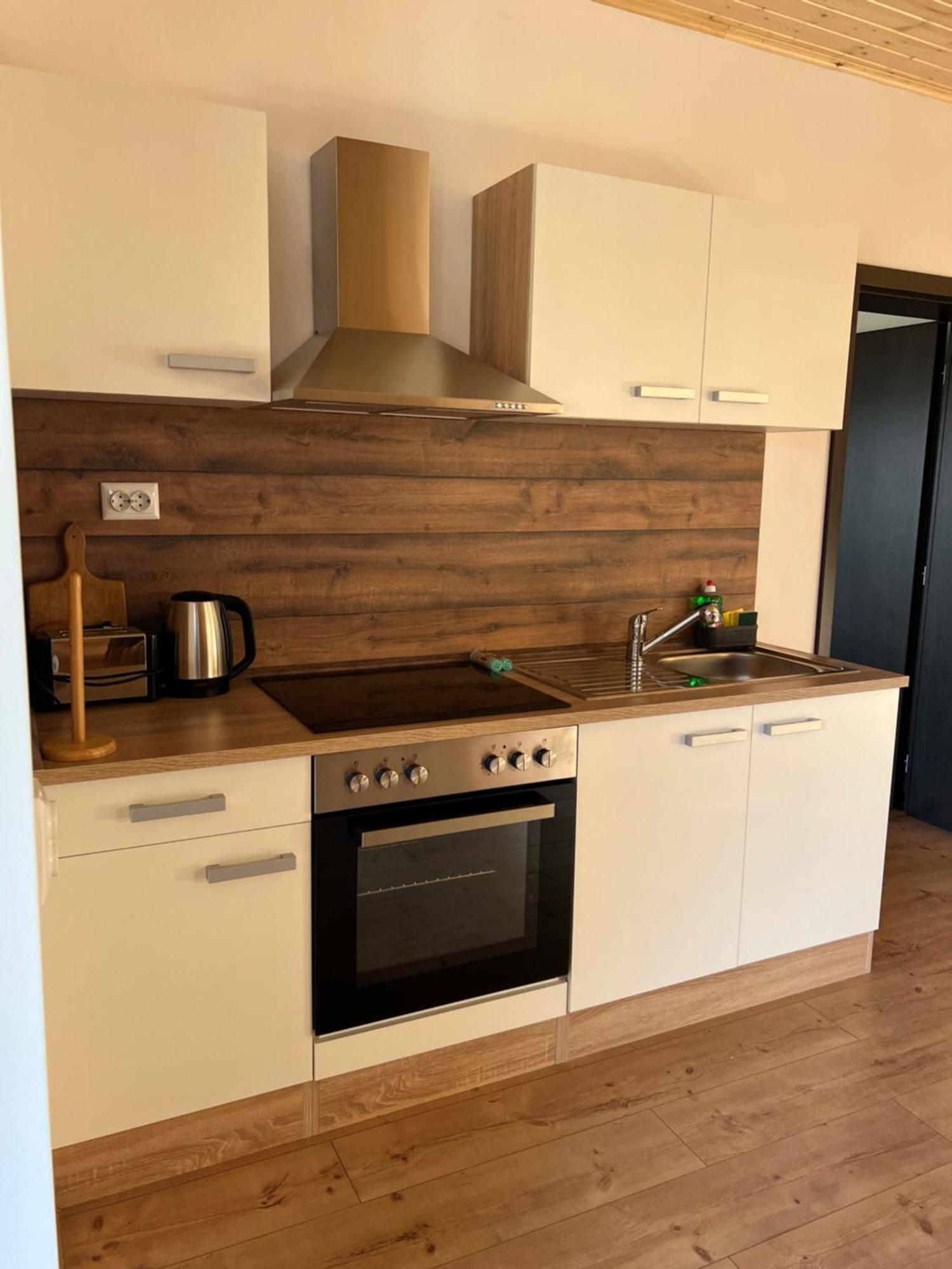 Haus Kaernten دوبرياخ المظهر الخارجي الصورة