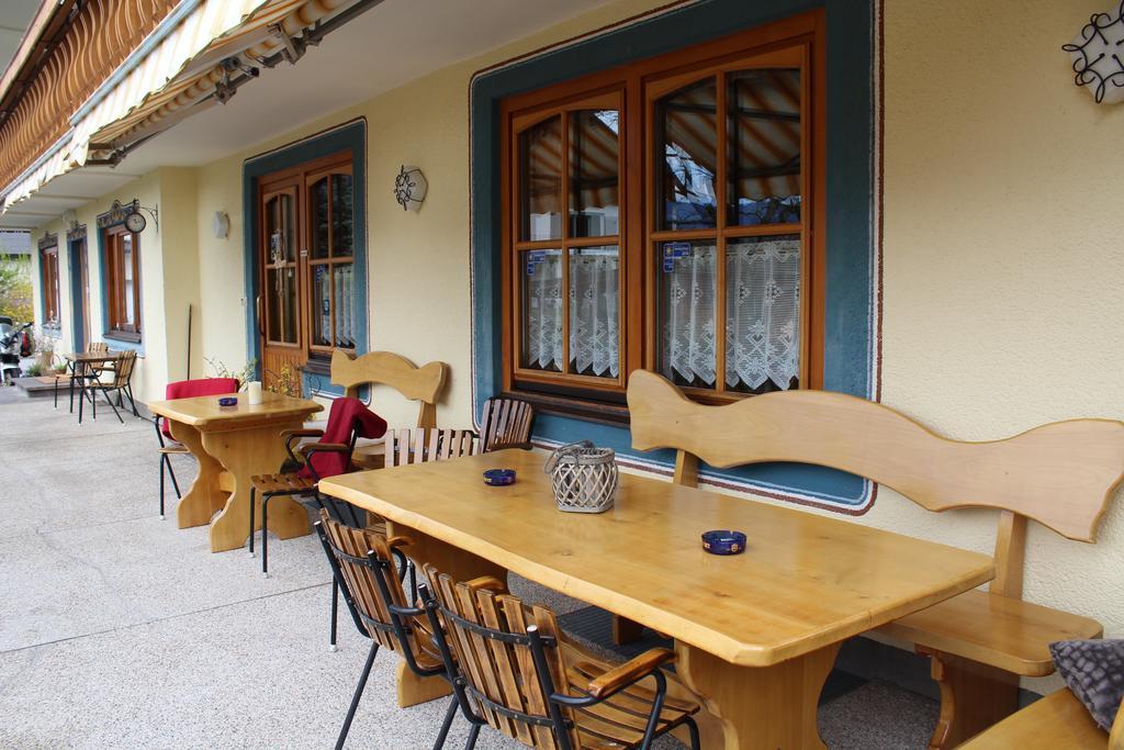 Haus Kaernten دوبرياخ المظهر الخارجي الصورة