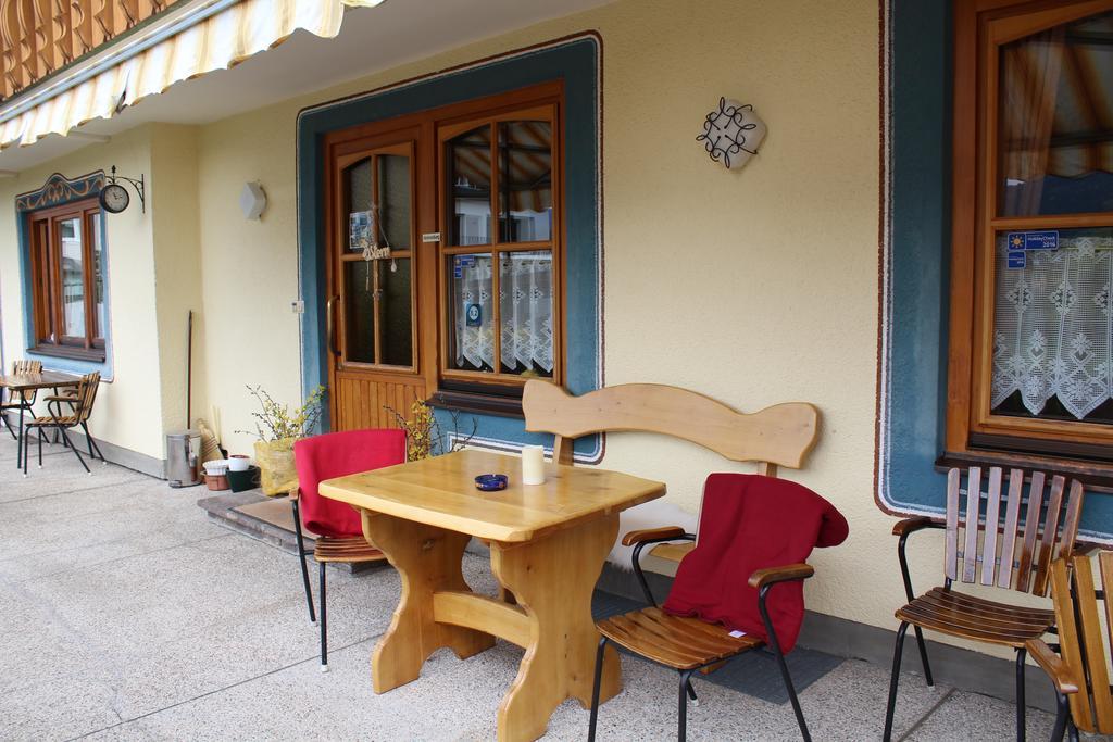 Haus Kaernten دوبرياخ المظهر الخارجي الصورة
