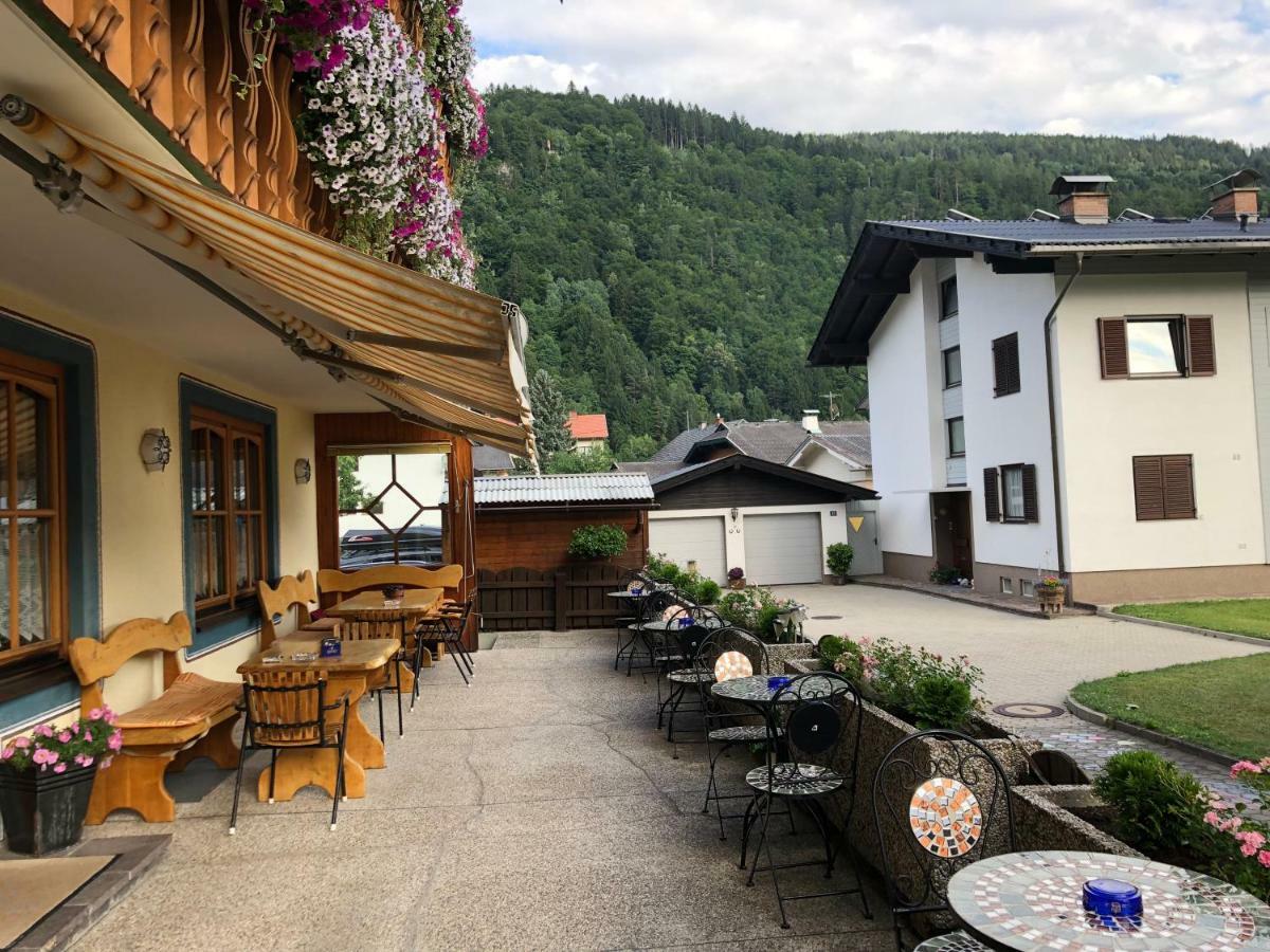 Haus Kaernten دوبرياخ المظهر الخارجي الصورة