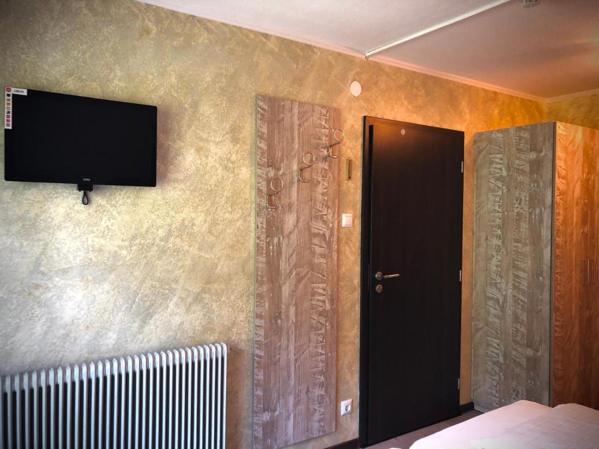 Haus Kaernten دوبرياخ المظهر الخارجي الصورة